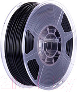 Пластик для 3D-печати eSUN eABSMAX / eABSMAX175B1 (1.75мм, черный)