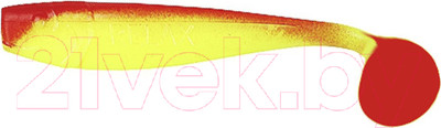 Мягкая приманка RELAX Kingshad 4 / S057R (10шт)