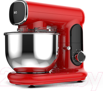 Миксер стационарный BQ MX822 (красный)