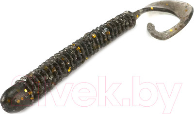 Мягкая приманка Lucky John Pro Series Ballist / 140129-029 (6шт)