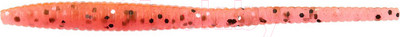 Мягкая приманка Lucky John Pro Wiggler Worm / 140153-052 (9шт)