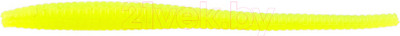 Мягкая приманка Lucky John Pro Wiggler Worm / 140153-101 (9шт)