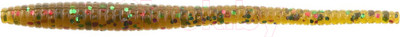 Мягкая приманка Lucky John Pro Wiggler Worm / 140153-S21 (9шт)