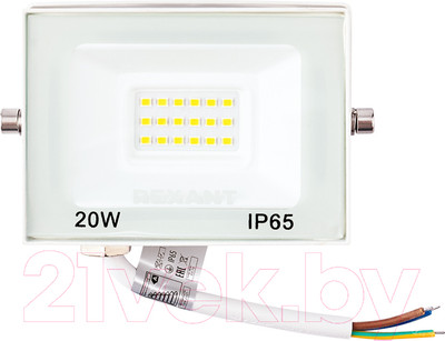 Прожектор Rexant 605-019