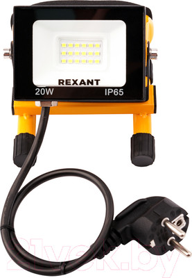 Прожектор Rexant 605-020