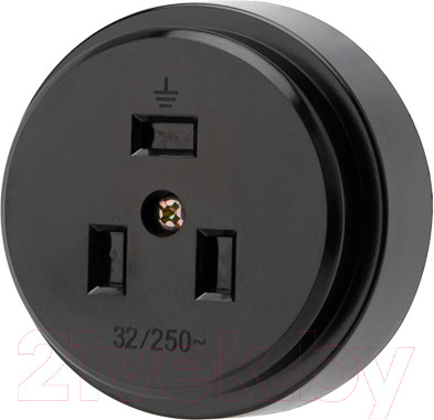 Розетка Rexant РШ для электрической плиты 11-8983