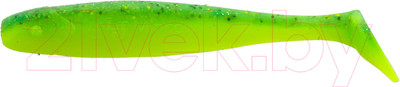Мягкая приманка Lucky John Pro Series Minnow / 140142-T18 (10шт)