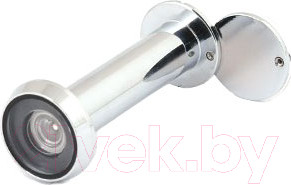 Глазок дверной Apecs 6016/70-110-CR