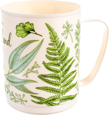 Кружка Phibo Picnic 434220007 (бежевый)