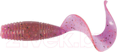 Мягкая приманка Lucky John Pro Series J.I.B. Tail / 140122-S13 (10шт)