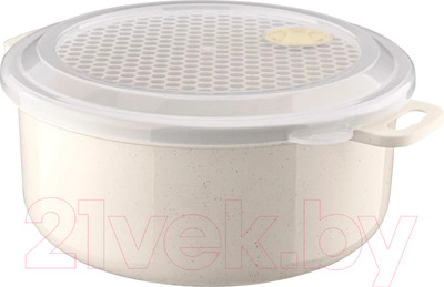 Контейнер Phibo 431137235 (бежевый флэк)