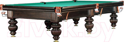 Бильярдный стол Weekend Tower / 55.994.09.5