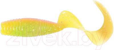 Мягкая приманка Lucky John Pro Series J.I.B. Tail / 140122-T42 (10шт)