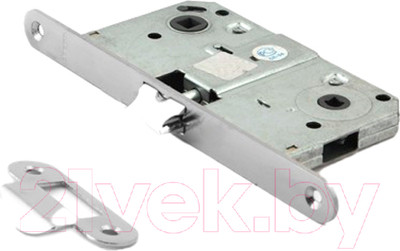 Замок врезной Apecs 5300-WC-CR