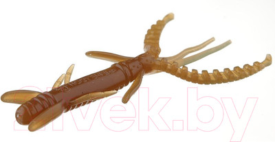 Мягкая приманка Lucky John Pro Series Hogy Shrimp / 140163-S18 (10шт)