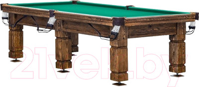 Бильярдный стол Weekend Провинциал / 57.901.10.5