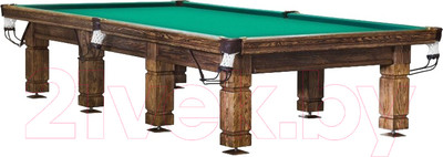 Бильярдный стол Weekend Провинциал / 57.901.12.5