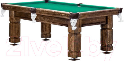 Бильярдный стол Weekend Провинциал / 57.901.07.5