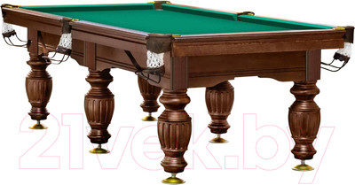 Бильярдный стол Weekend Свирь / 57.501.10.5