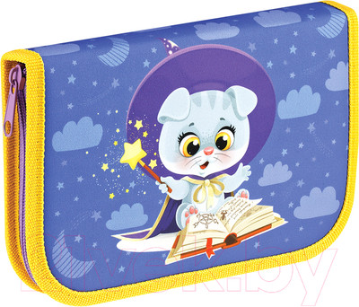 Пенал Мульти-пульти Magic / ПK1_44851