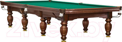 Бильярдный стол Weekend Свирь / 57.501.12.5