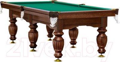 Бильярдный стол Weekend Свирь / 57.501.08.5