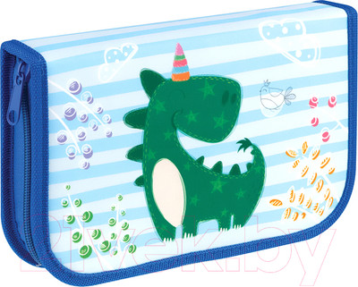 Пенал Мульти-пульти Dino / ПK1_44852