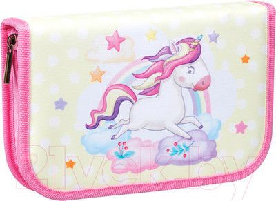 Пенал Мульти-пульти Unicorn / ПK1_44855