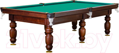 Бильярдный стол Weekend Ладога / 57.701.08.5