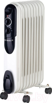 Масляный радиатор EUROLUX ОМПТ-EU-9Н (67/3/19)