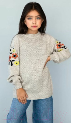 Платье детское Polesie 8С0175-Д43 (р.146,152-72, балтика)