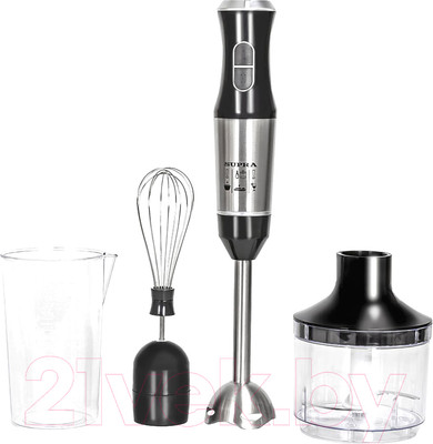 Блендер погружной Supra HBS-798