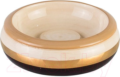 Мыльница Primanova Lidyana D-18331