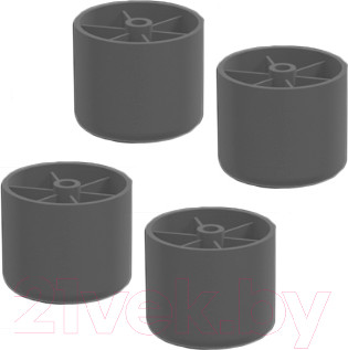 Комплект ножек для кровати Moon Family MN000195