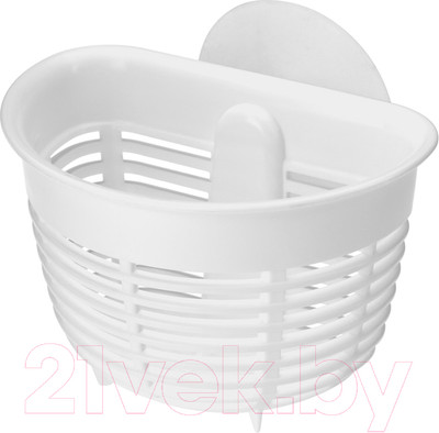 Органайзер для раковины Econova Helper на присосках / 433227116