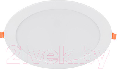 Точечный светильник Wolta DLUS-24W-6K