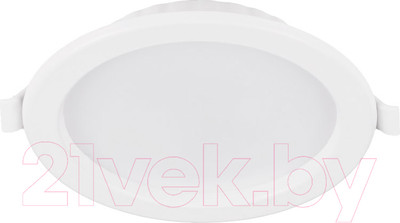 Точечный светильник Wolta DLUS-9W-4K