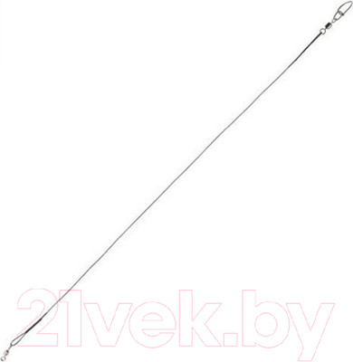 Поводок рыболовный Lucky John LJ7085-300 (2шт)