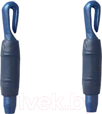 Коннектор рыболовный Stonfo 1S-125 (2шт)