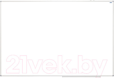 Магнитно-маркерная доска OfficeSpace 307396 (120x180см)