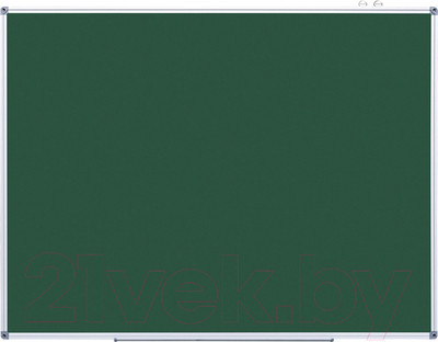 Меловая доска OfficeSpace 307561 (90x120см)