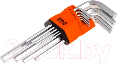 Набор ключей Startul Pro-89109