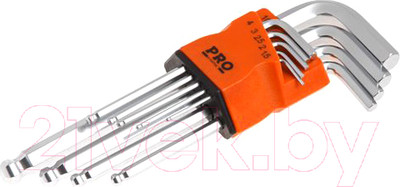 Набор ключей Startul Pro-89209