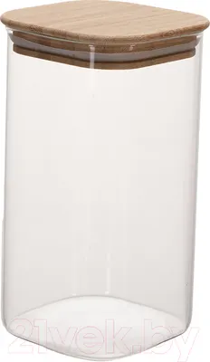 Емкость для хранения Smart Solutions GZ1100SQ