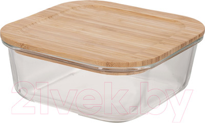 Контейнер Smart Solutions LBA1100SQ