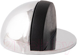 Ограничитель дверной Code Deco DS-0002-CR