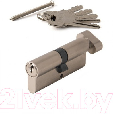Цилиндровый механизм замка Vanger YC-80-C-CR