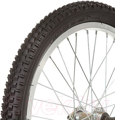 Велопокрышка STG BL-754 20x2.125 / Х95443