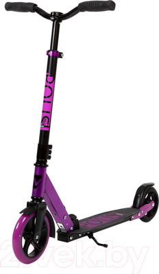 Самокат городской Novatrack Polis Pro 180.POLIS.VT21