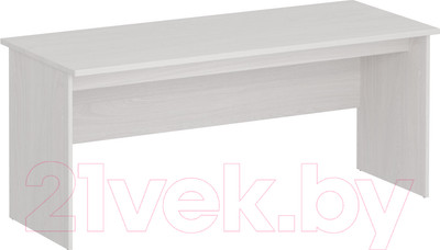 Письменный стол Речицадрев Модуль / Р 186.02 (ясень анкор)